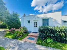 Ferienhaus Ostseebrise