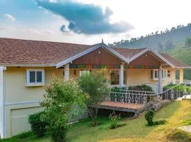 42 Green Pastures By Lexstays -Tea Estate Experience