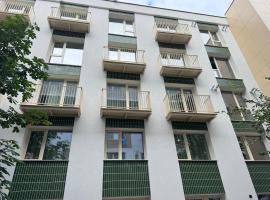 Hotel Bravo Iasi，位于Văleni的酒店