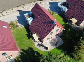 Ferienhof Seelust，位于Gammendorf的酒店