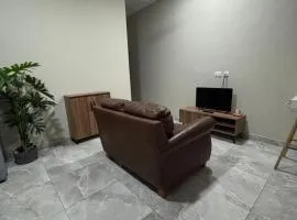 Cosy Seaside Apartment