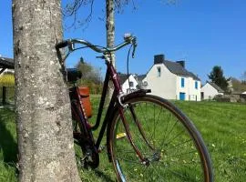 Maison au bord du canal - L'échappée belle