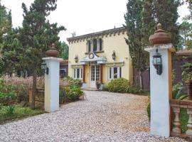 Villa Toscana Boutique Hotel -Adults Only，位于埃斯特角城的酒店