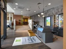 ibis Styles Coburg