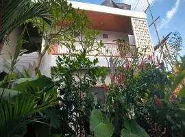 Bhuana Shanti Homestay Ubud