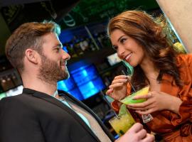 ibis Styles Kiel City，位于基尔的酒店