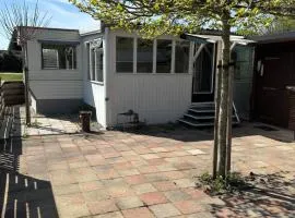 Chalet op park Kniphorst