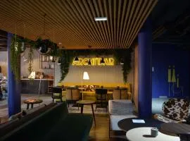 ibis Styles Dreux Centre Gare