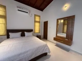 The Residence Retreat