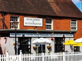 The Blacksmiths Arms