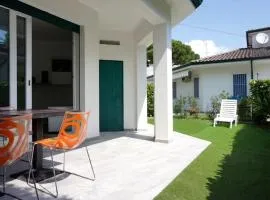 Modern Villa in Porto Santa Margherita