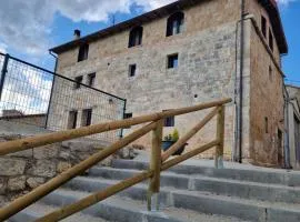 Casa Rural El Pastor