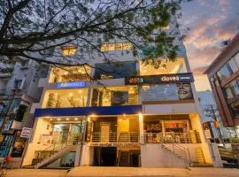 FabHotel Green Vista - Bannerghatta Main road