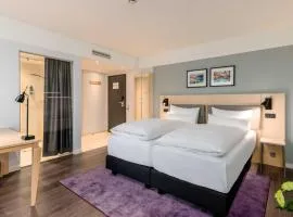 Hotel Lyskirchen Köln