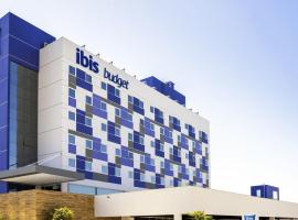 Ibis Budget Farroupilha，位于法罗皮利亚的酒店