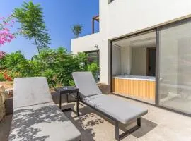 Casa Plata 1 Bed With Jacuzzi
