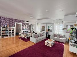 里沃利电影旅馆，位于波尔图的酒店