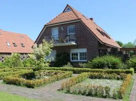 Haus Fischernetz