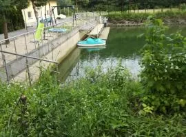 Zacisze Nad Stawami