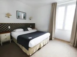 Hôtel Villa Flornoy Pornichet Baie de la Baule