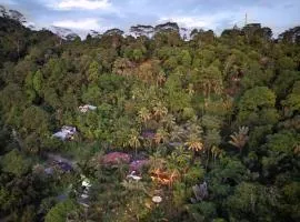 Air Manis Hillside Villa Cafe & Resto