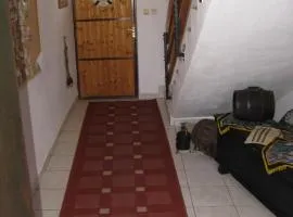 Apartmani Josip Lela