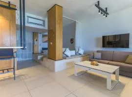 Casa Praia one 1 BR