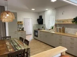 Ubytování u Lupína