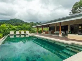 Chachagua Rainforest Hotel & Hot Springs