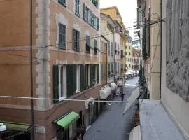 Bilocale Nel Centro Storico