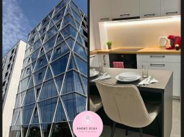 Short Stay 2，位于巴亚马雷的酒店