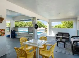 Las Palmas Beach House with Private Pool and Pool Table