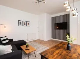 Northcote apartment