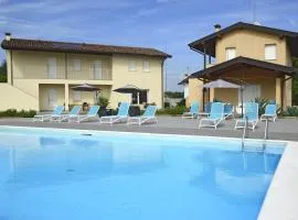 Alloggio Agrituristico Bianchin via Trieste 67 Fiumicello-Villa Vicentina