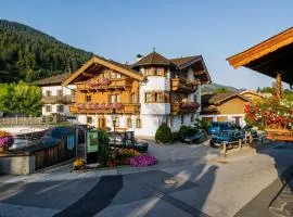 Gästehaus Brantlhof Zimmer und Ferienwohnungen in Going am Wilden Kaiser