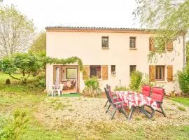 Maison La Plaine, En Périgord