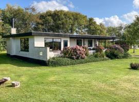 Pet Friendly Home In Struer With Wifi，位于斯楚厄的酒店