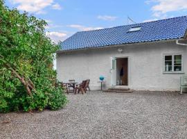 3 Bedroom Gorgeous Home In Floby，位于Floby的酒店