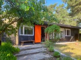 Awesome Home In Höllviken With House A Panoramic View
