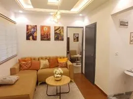 Irina Blessed Homes Bonanjo 2