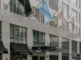 Club Quarters Hotel World Trade Center, New York