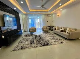 Coastal haven apartment