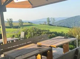 Berggasthof Pension Sonnenalm