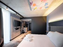 Mercure Hotel Delémont，位于德莱蒙的酒店