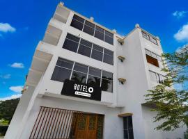 Hotel O Kolkata Padmapukur Lake，位于加尔各答的酒店