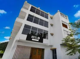 Hotel O Kolkata Padmapukur Lake