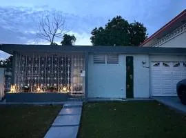 3 Bedroom Puerto Rican Paradise