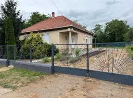 Levendula vendégház