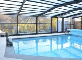 Family fun near Redu center，位于雷杜的酒店