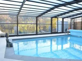 Family fun near Redu center